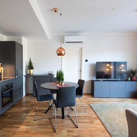 R64 Premium Apartments Tartu Kültér fotó