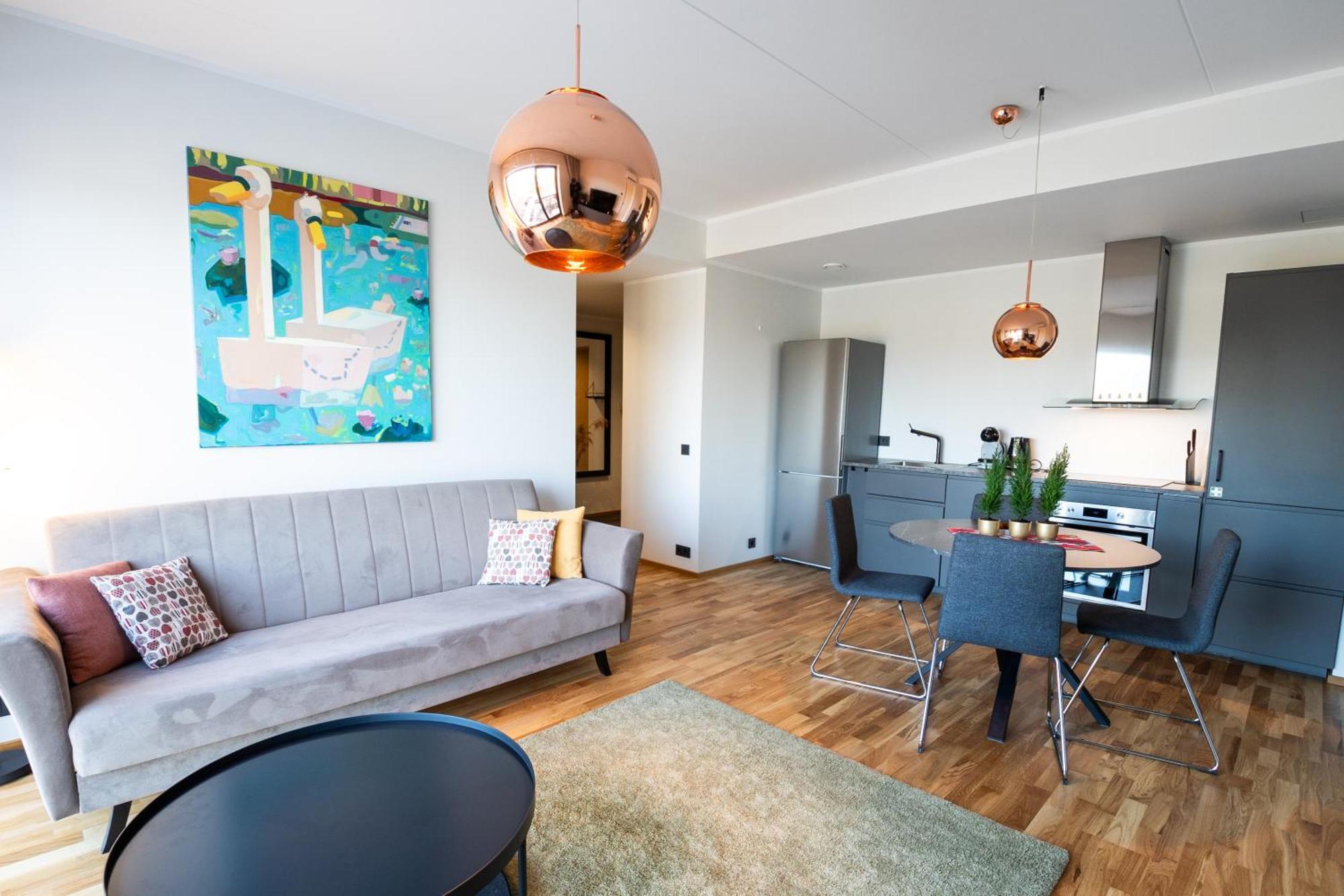 R64 Premium Apartments Tartu Kültér fotó