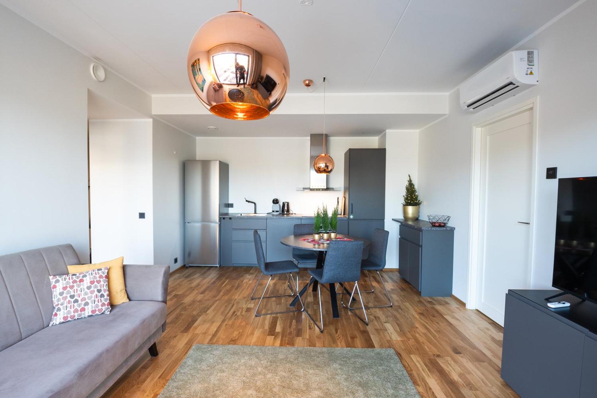 R64 Premium Apartments Tartu Kültér fotó