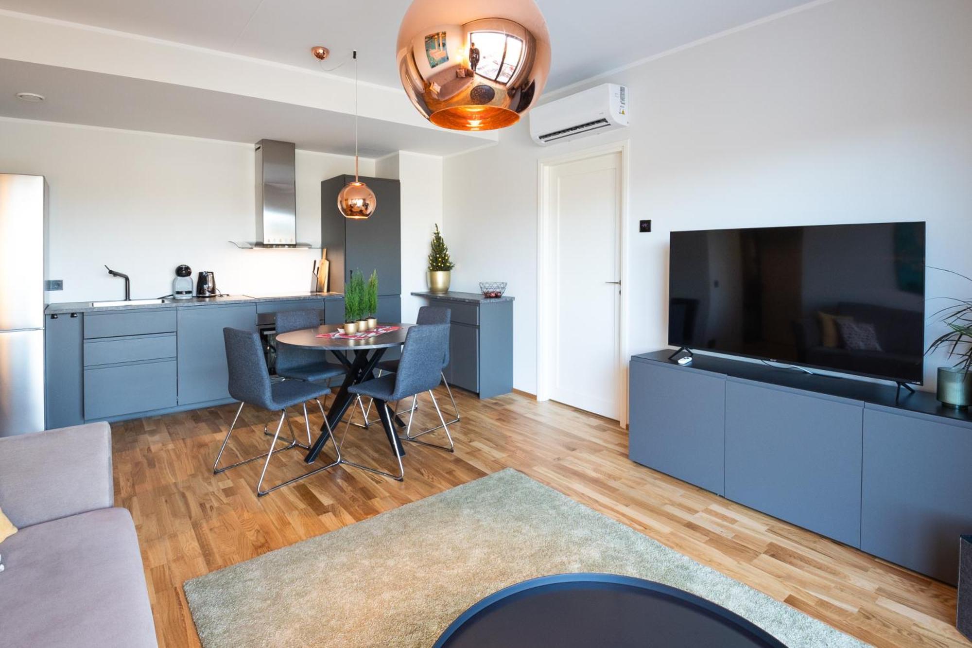 R64 Premium Apartments Tartu Kültér fotó
