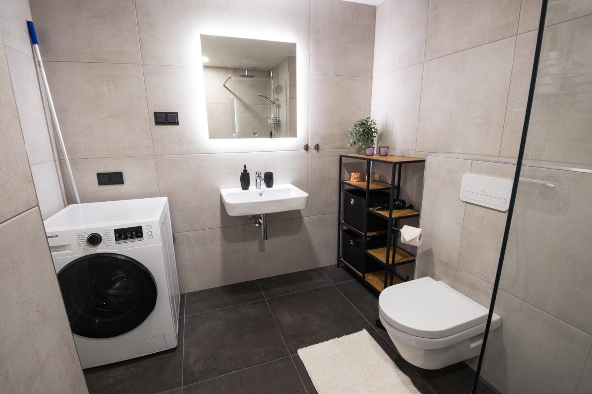 R64 Premium Apartments Tartu Kültér fotó