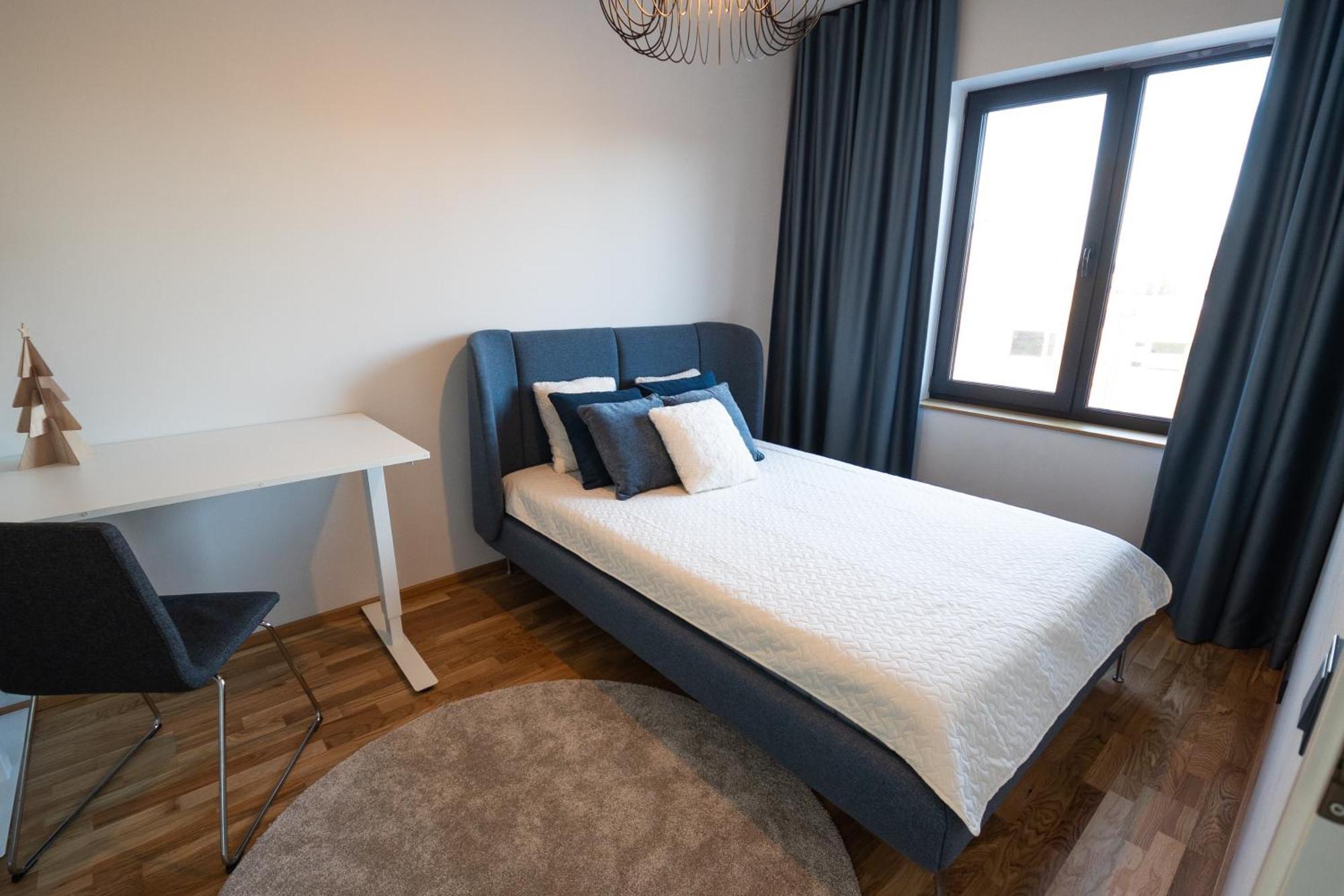 R64 Premium Apartments Tartu Kültér fotó