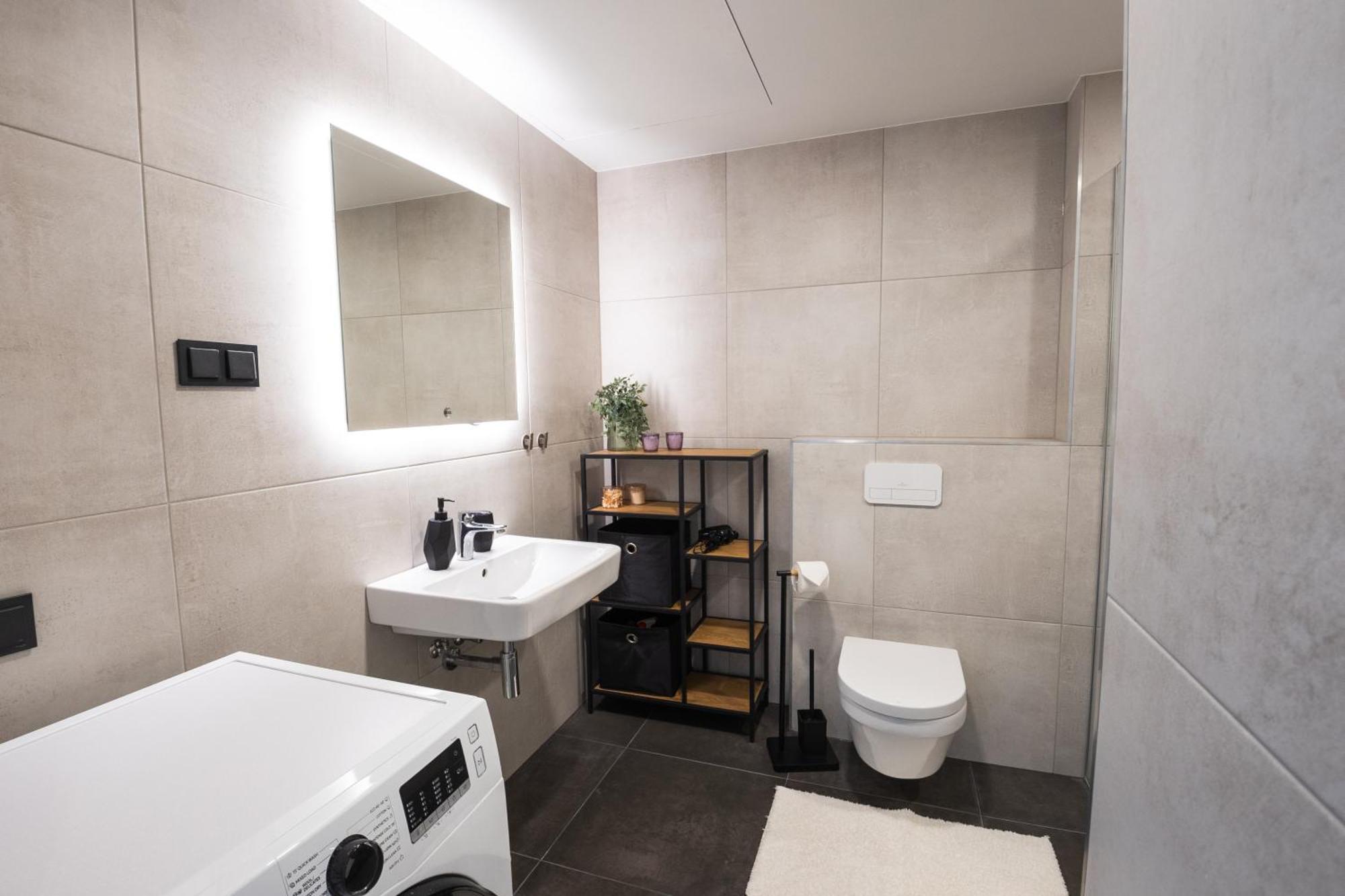 R64 Premium Apartments Tartu Kültér fotó